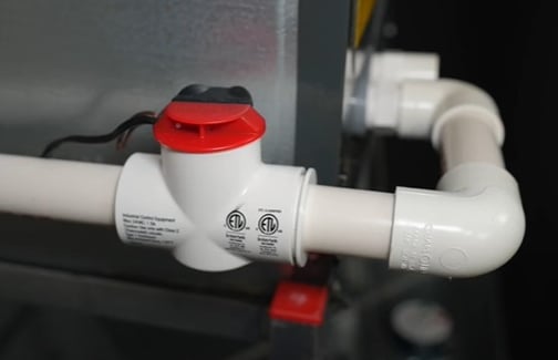 What Is A Condensate Switch and How Does It Work?