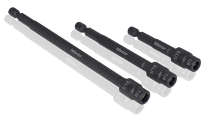 hilmor Reverisble Magnetic Nut Drivers